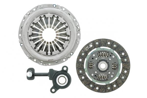 Kit d'embrayage AISIN ref. CKE-RE80R